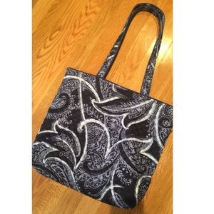 Vera Bradley Tote Bag